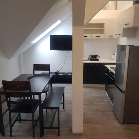 Apartments Fuer Monteure - Heilbronn Extérieur photo