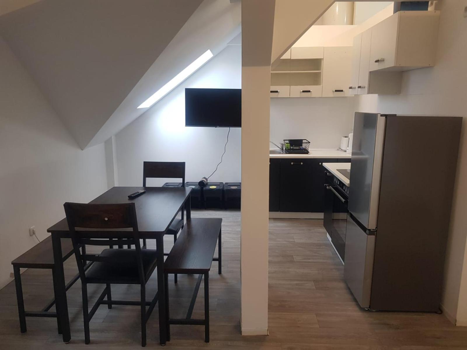 Apartments Fuer Monteure - Heilbronn Extérieur photo