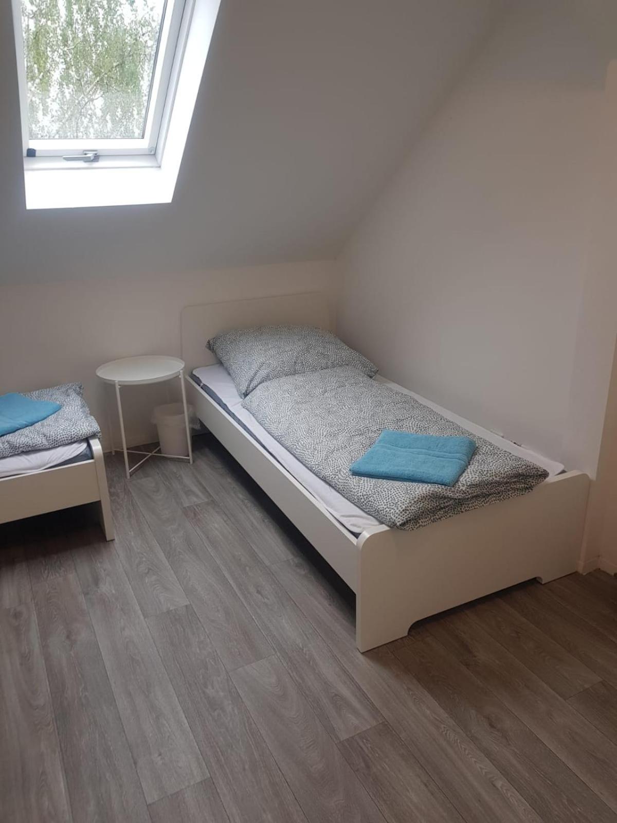 Apartments Fuer Monteure - Heilbronn Extérieur photo