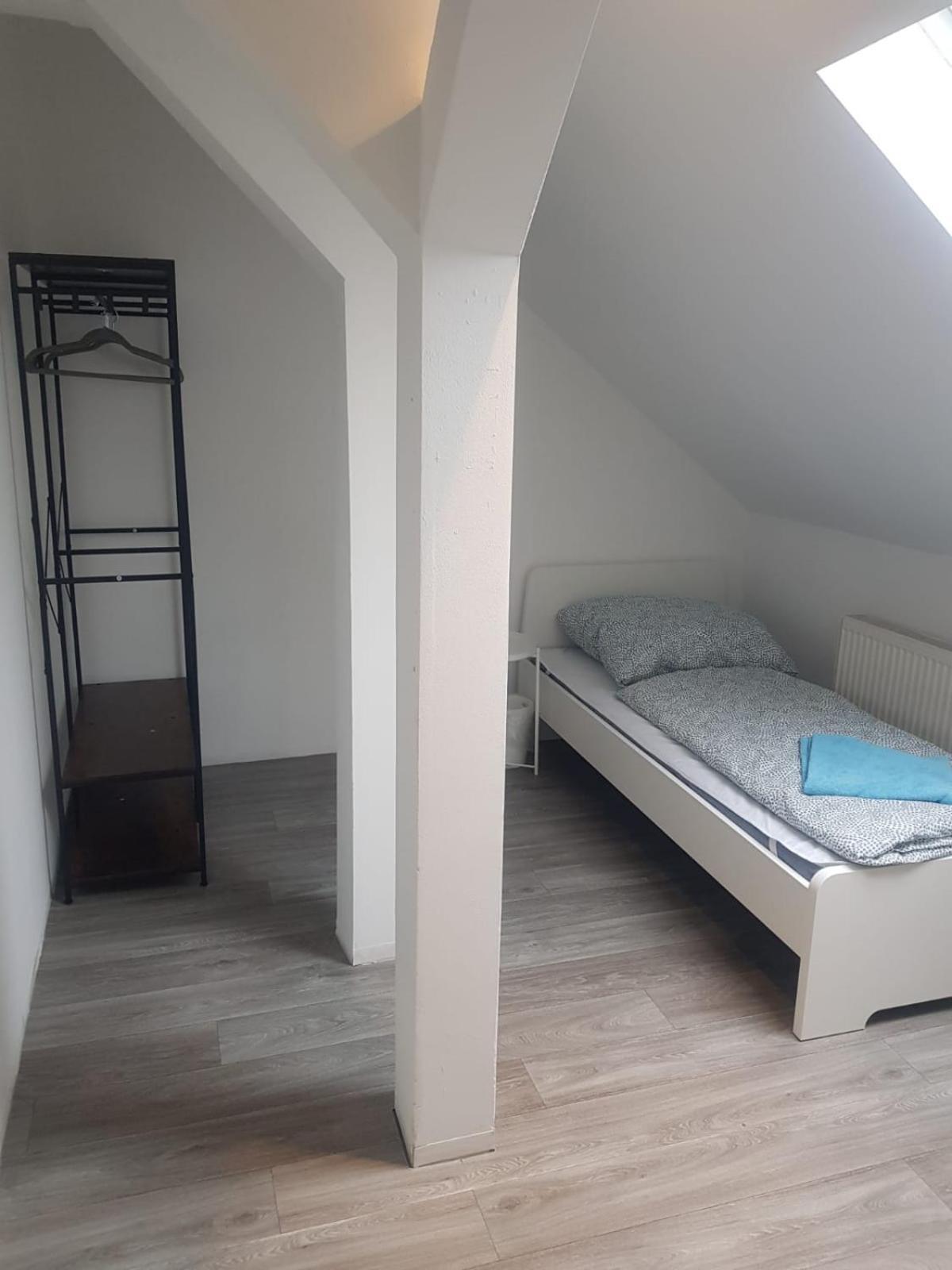 Apartments Fuer Monteure - Heilbronn Extérieur photo