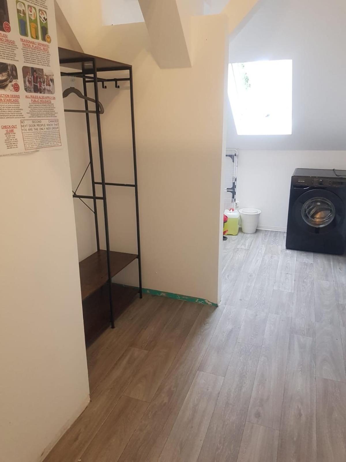 Apartments Fuer Monteure - Heilbronn Extérieur photo