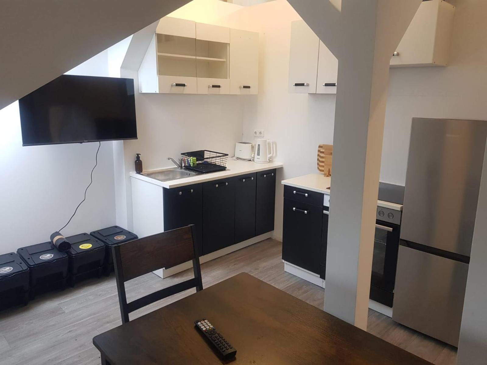 Apartments Fuer Monteure - Heilbronn Extérieur photo