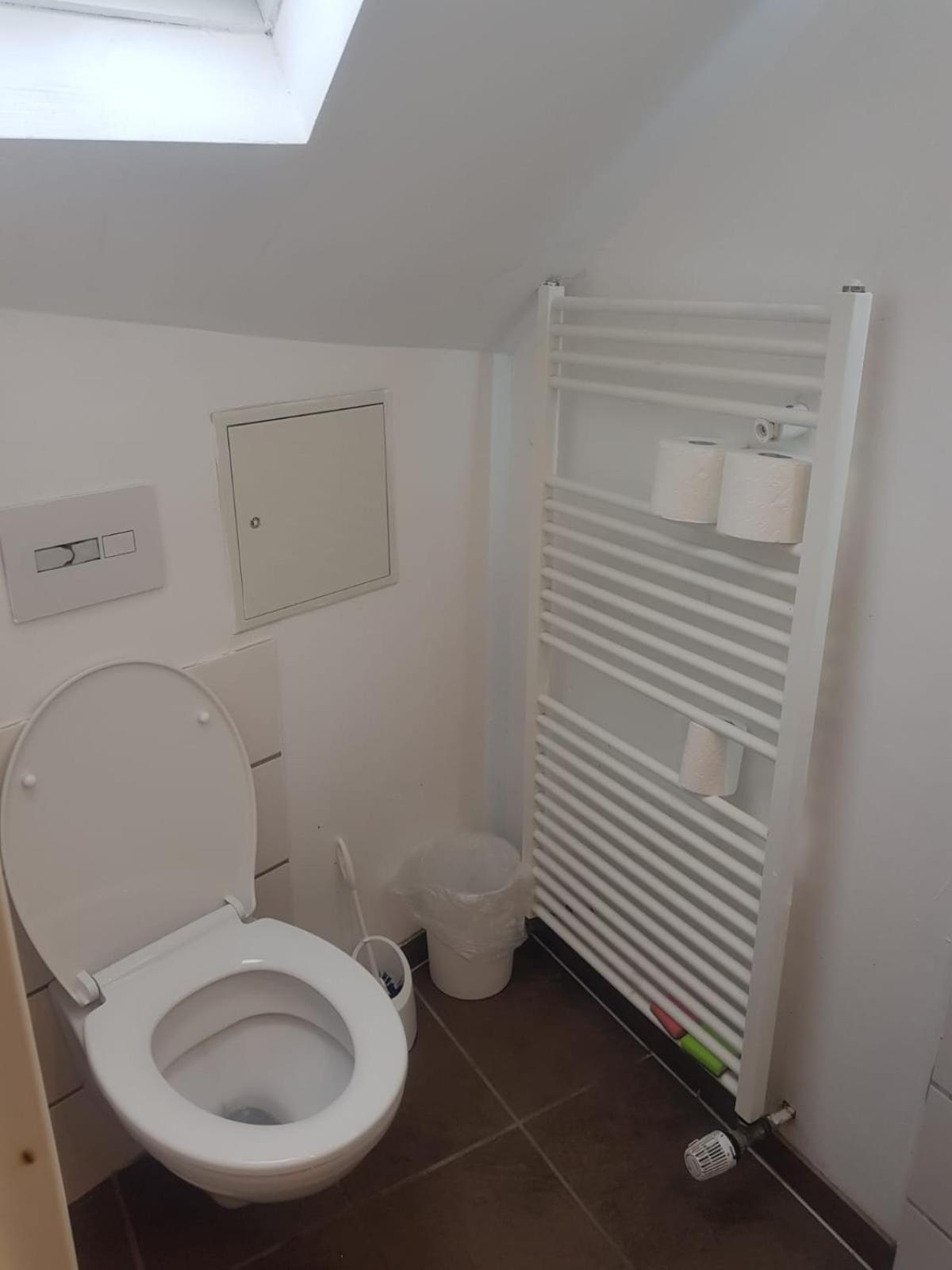 Apartments Fuer Monteure - Heilbronn Extérieur photo