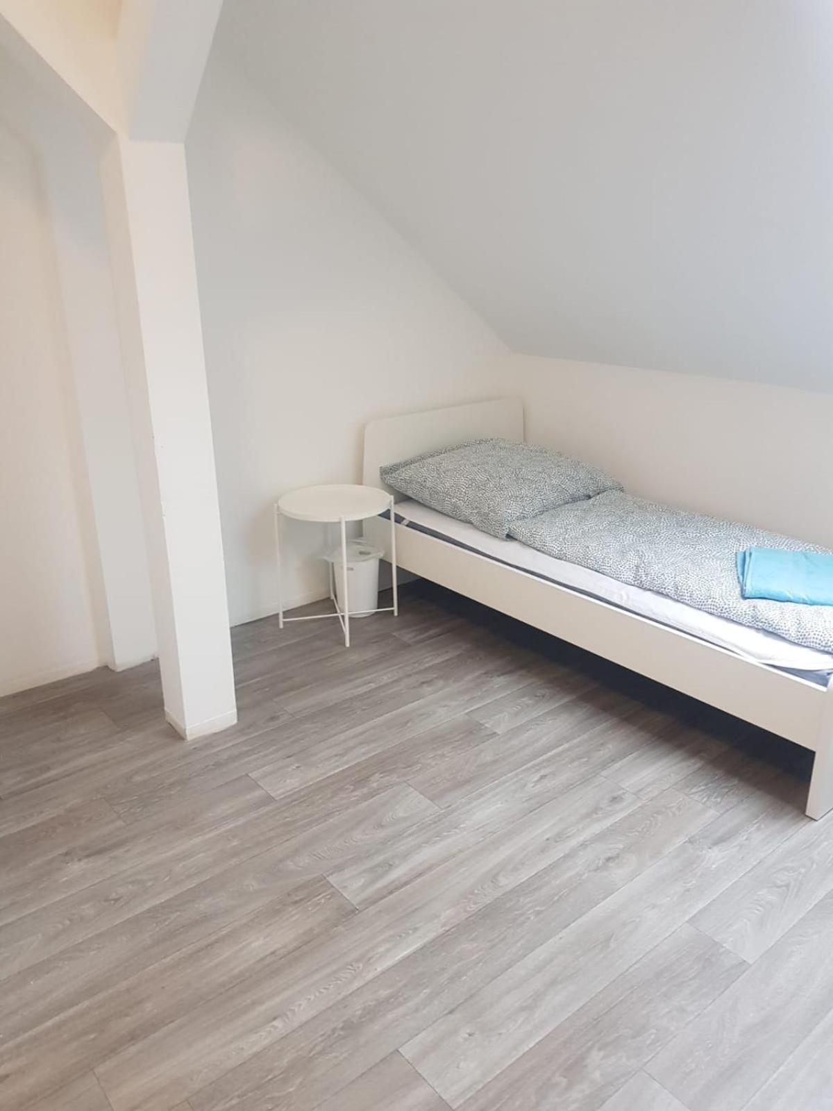 Apartments Fuer Monteure - Heilbronn Extérieur photo
