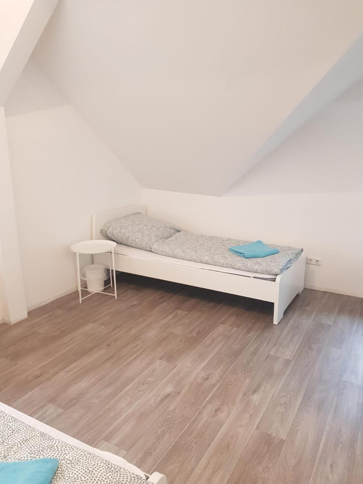 Apartments Fuer Monteure - Heilbronn Extérieur photo