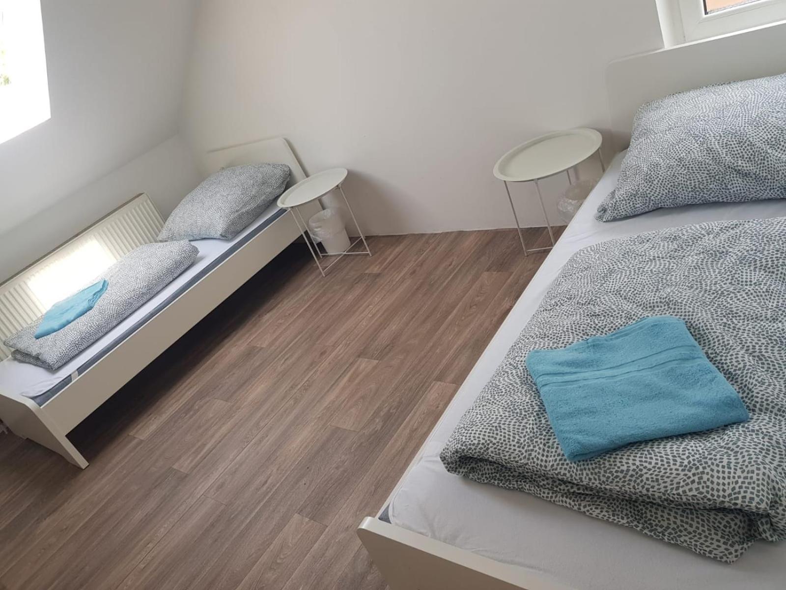 Apartments Fuer Monteure - Heilbronn Extérieur photo