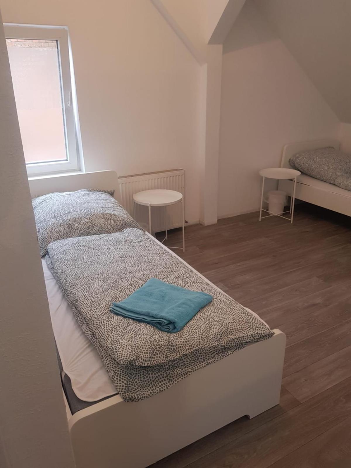 Apartments Fuer Monteure - Heilbronn Extérieur photo