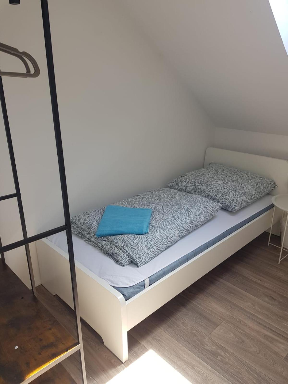 Apartments Fuer Monteure - Heilbronn Extérieur photo